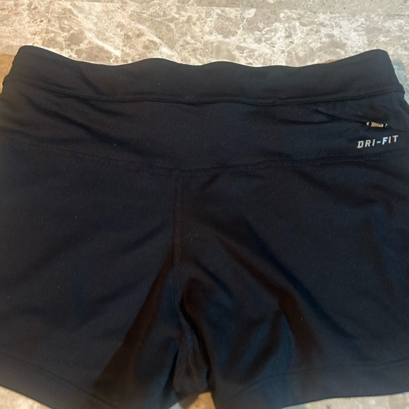 Nike Women's 3 inch Running Shorts - Picture 7 of 8